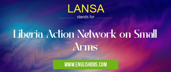 LANSA