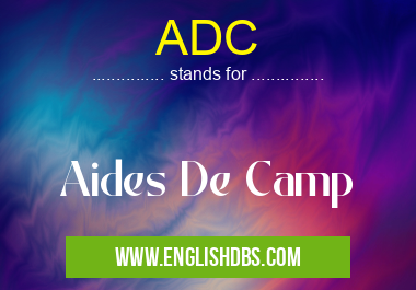 ADC