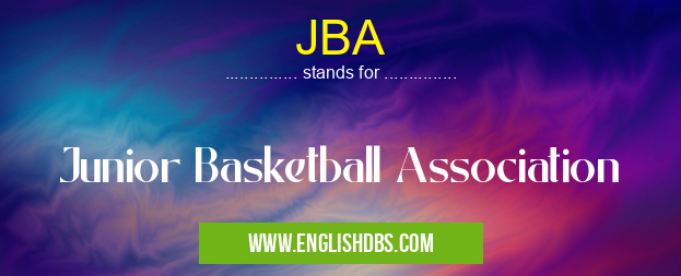 JBA