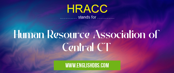 HRACC