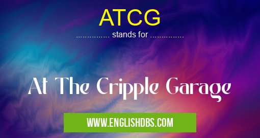 ATCG