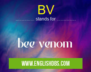 BV