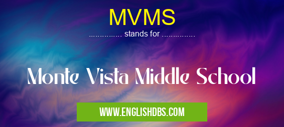 MVMS