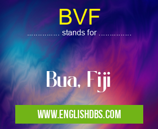 BVF