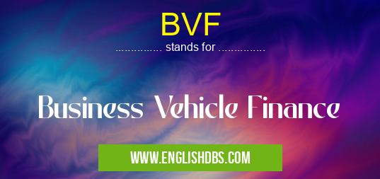 BVF