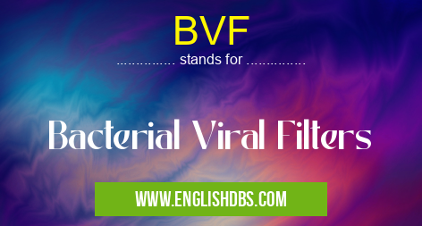 BVF