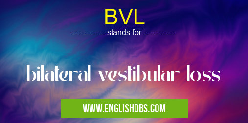 BVL