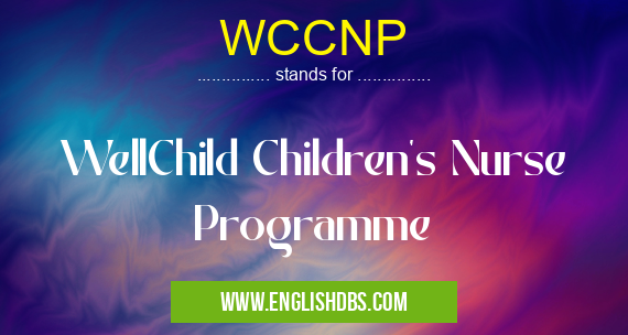 WCCNP