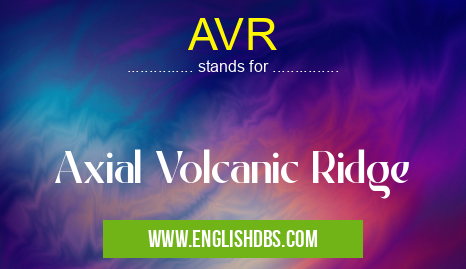 AVR