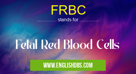 FRBC