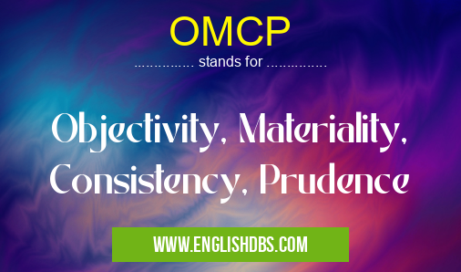 OMCP