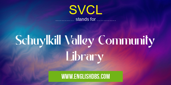 SVCL