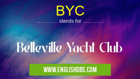 BYC