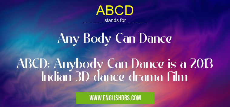 ABCD