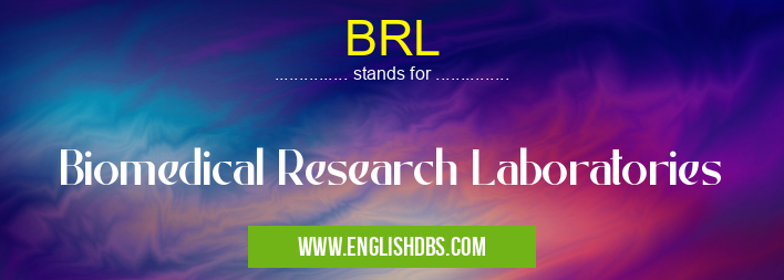 BRL