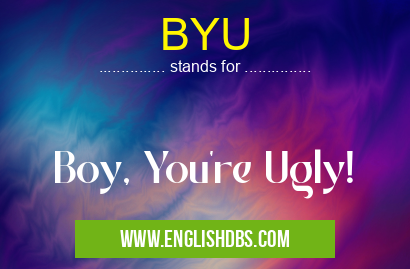 BYU