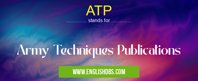 ATP