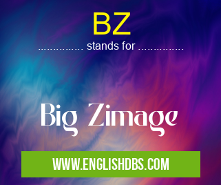 BZ