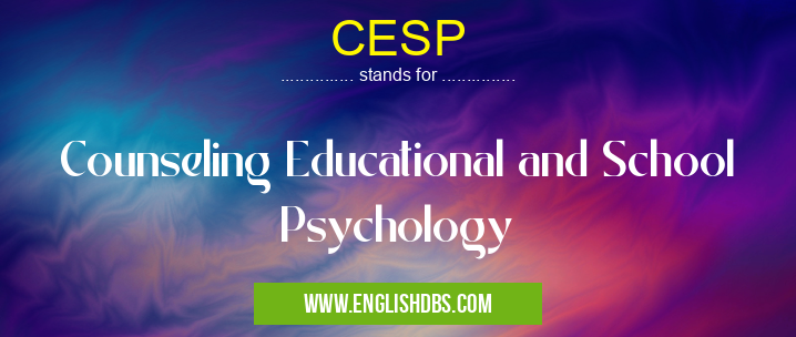 CESP