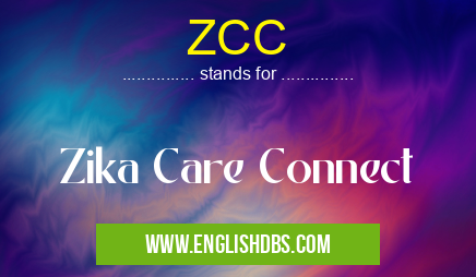 ZCC