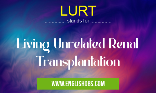 LURT