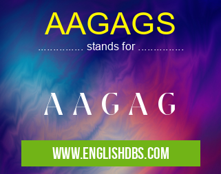 AAGAGS