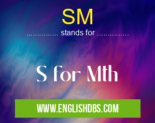 SM