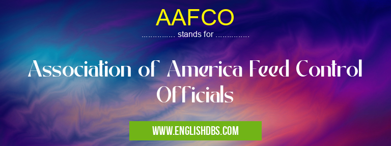 AAFCO