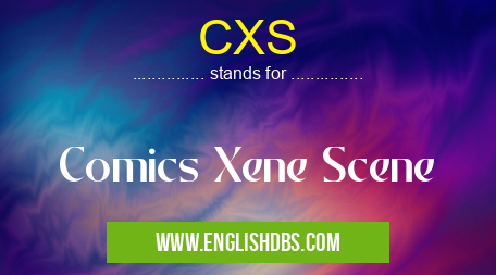 CXS