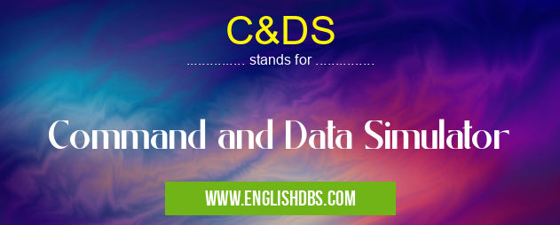 C&DS