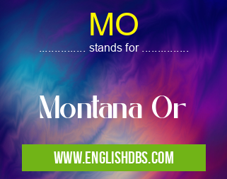 MO