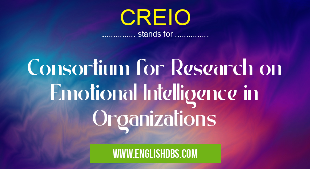 CREIO