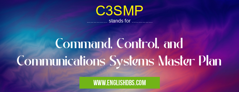 C3SMP