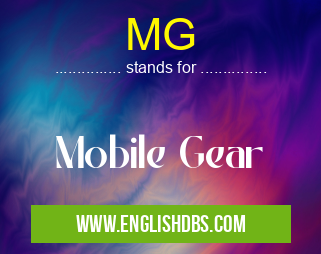 MG
