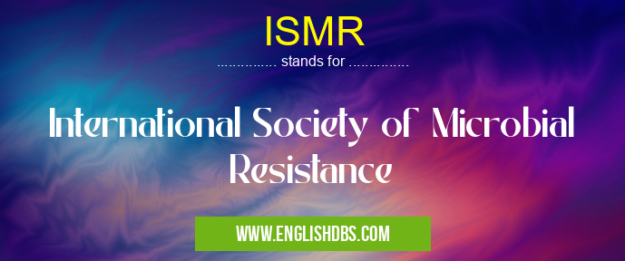 ISMR