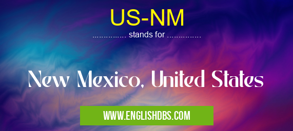 US-NM