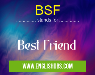 BSF