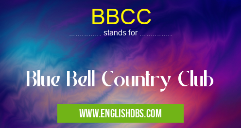 BBCC