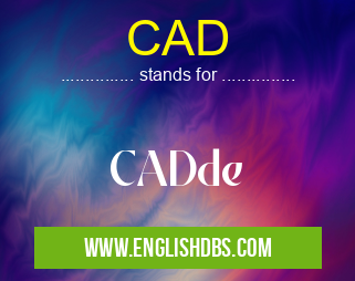 CAD