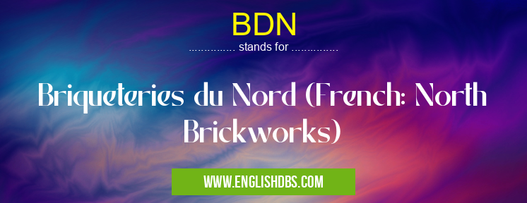 BDN