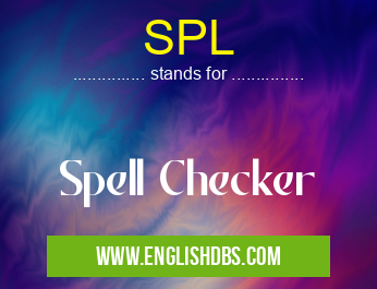 SPL