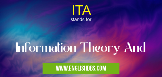 ITA