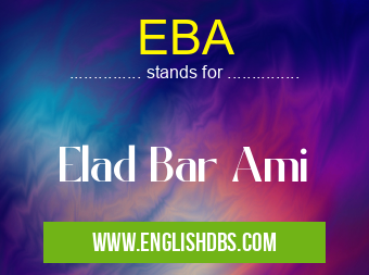 EBA