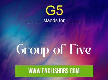 G5