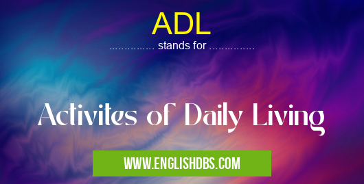 ADL