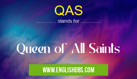 QAS