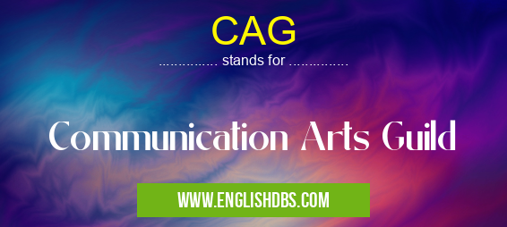 CAG