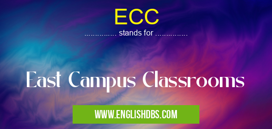 ECC