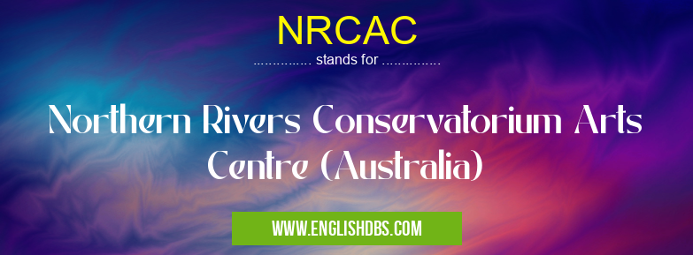 NRCAC