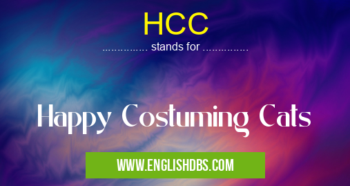 HCC